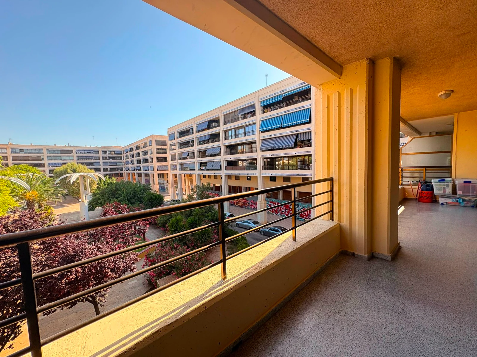 Apartment for sale in Guardamar Del Segura