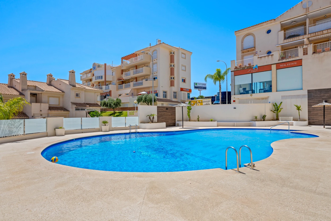 Piso en venta en Cabo Roig