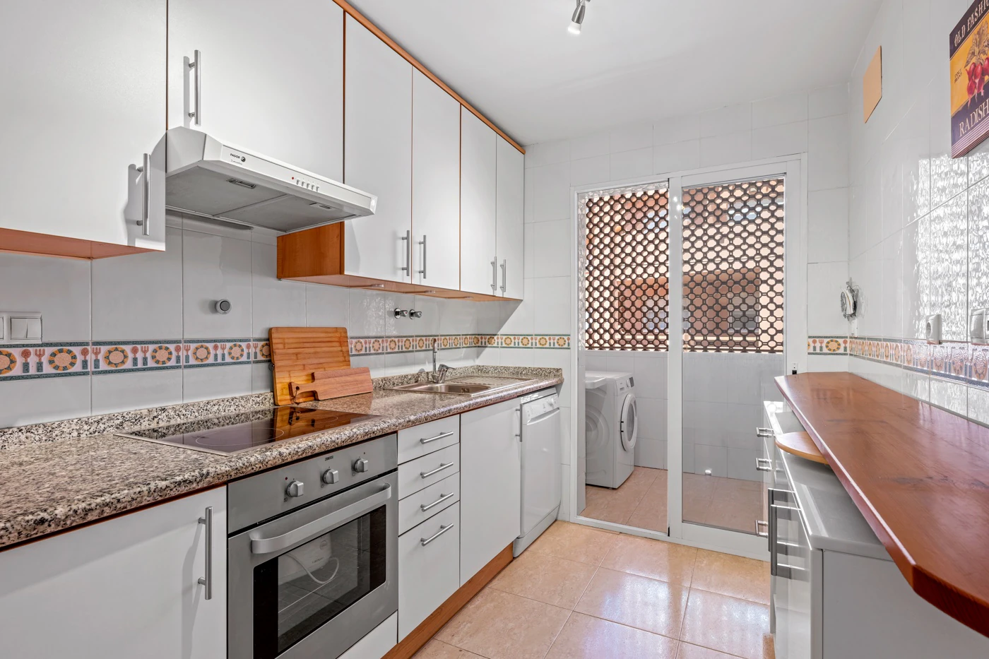 Piso en venta en Cabo Roig