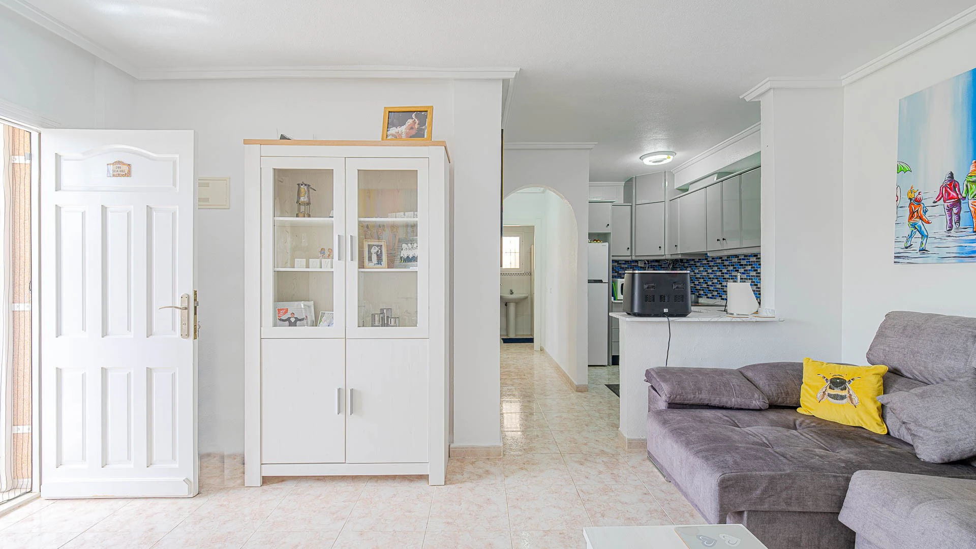Stats Woning te verkoop in Ciudad Quesada/rojales