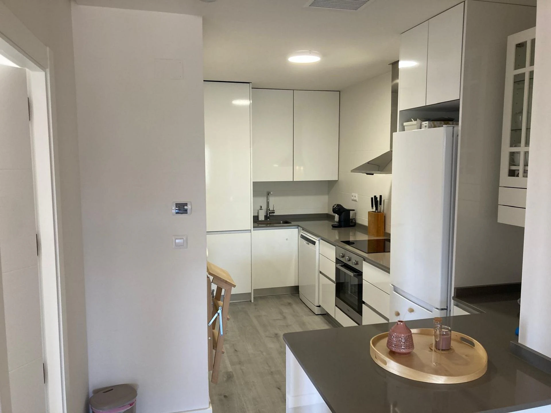 Flat for sale in Los Dolses