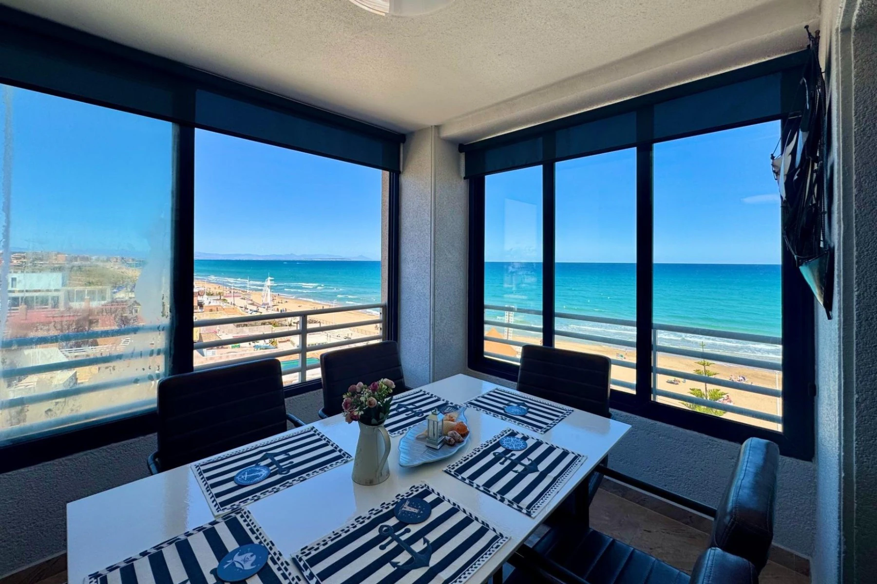 Flat for sale in Torrevieja