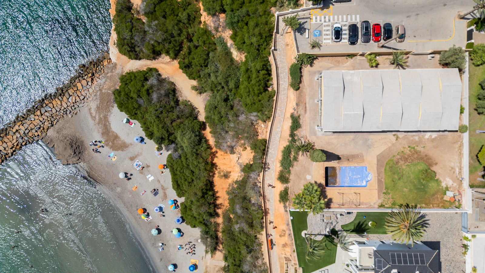 Villa for sale in Orihuela Costa