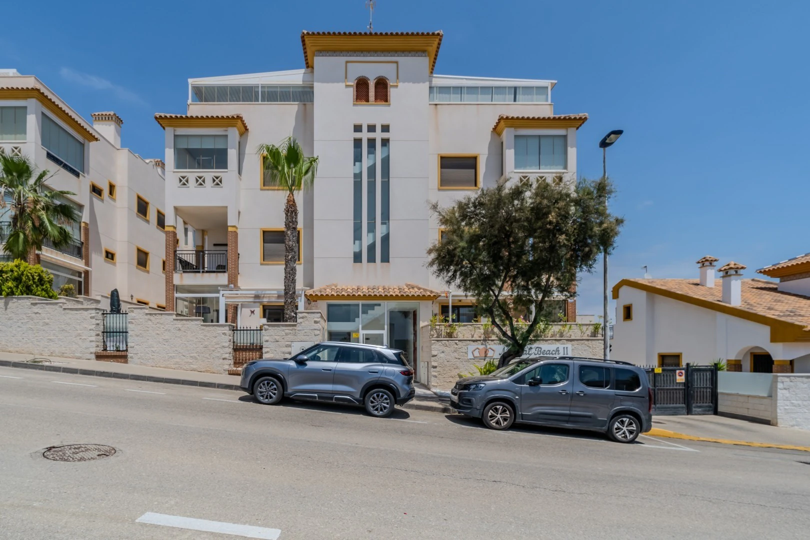Flat for sale in Guardamar Del Segura