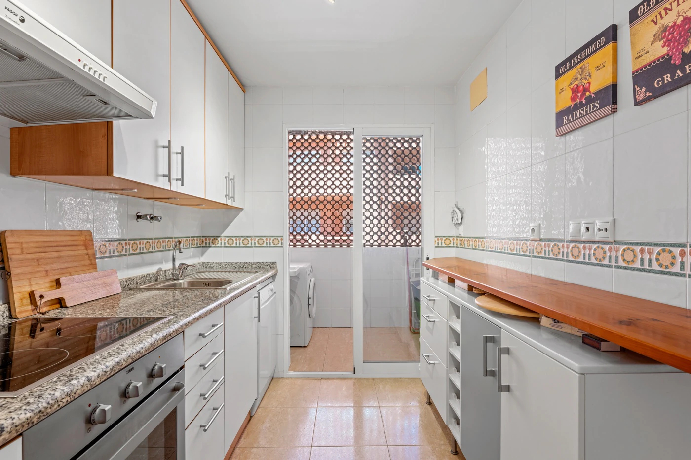 Piso en venta en Cabo Roig