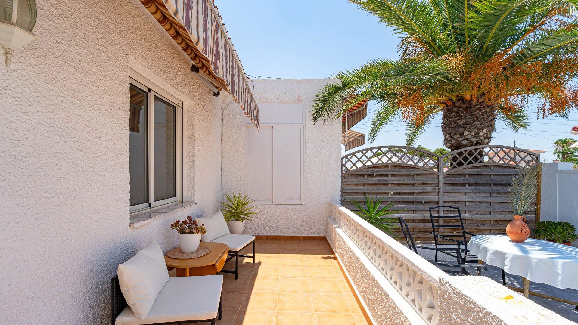 Stats Woning te verkoop in Ciudad Quesada/rojales
