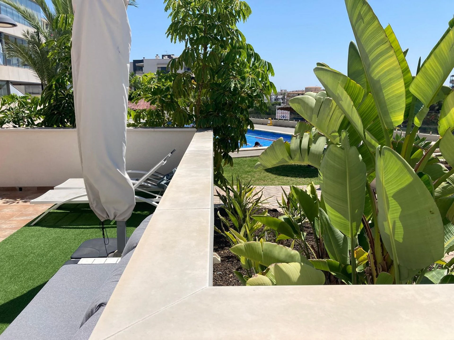 Flat for sale in Los Dolses