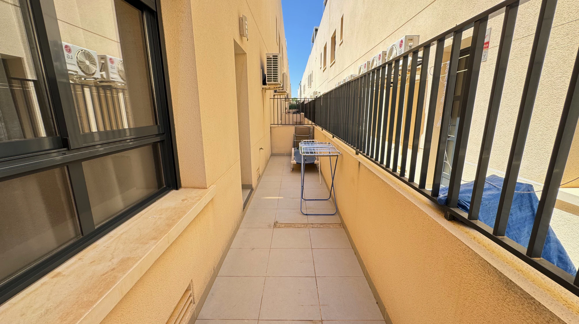 Flat for sale in Pilar De La Horadada
