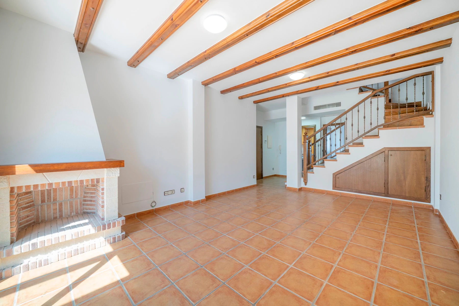 Semidetached til salg i Algorfa