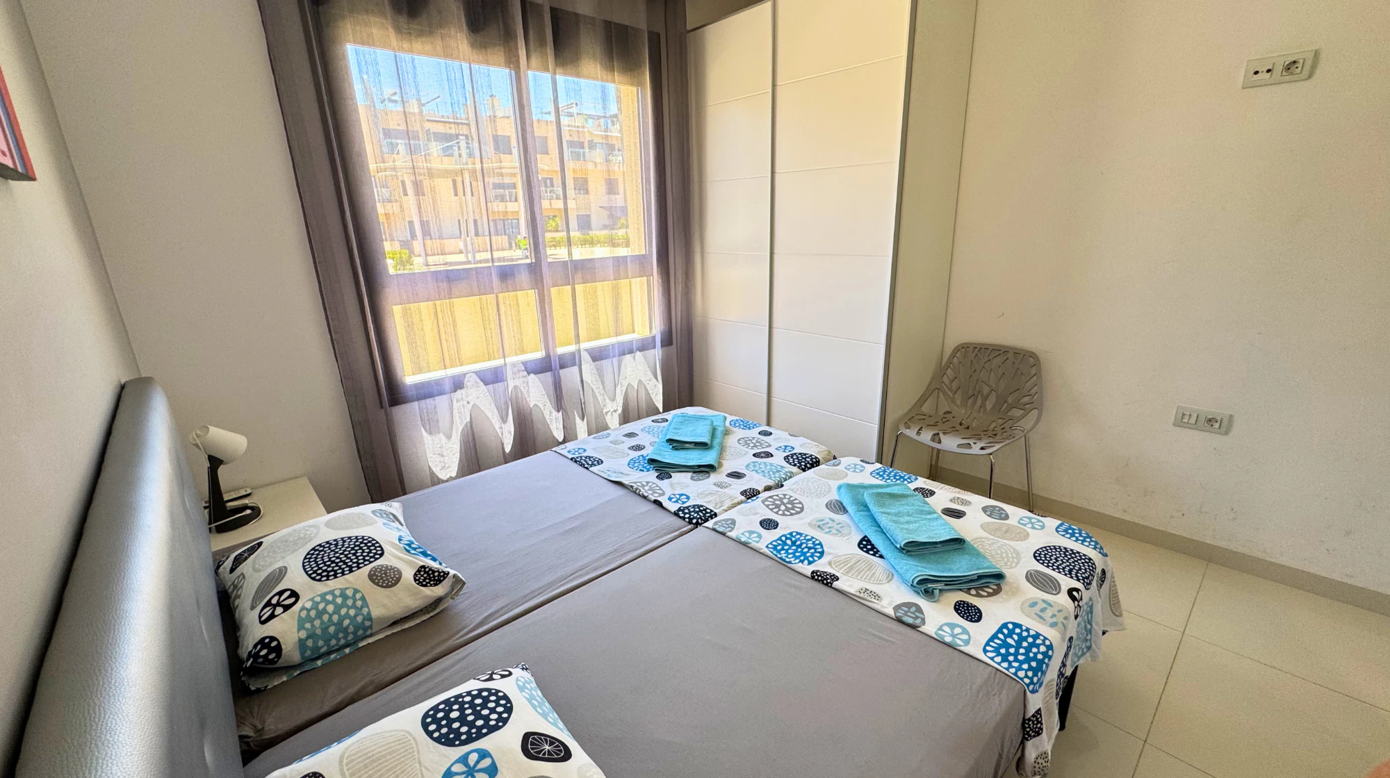 Flat for sale in Pilar De La Horadada