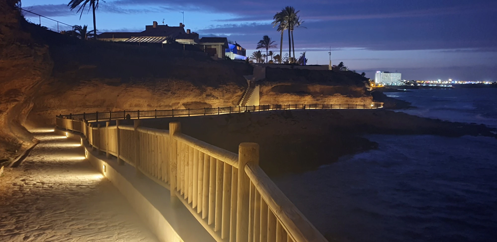 Piso en venta en Cabo Roig