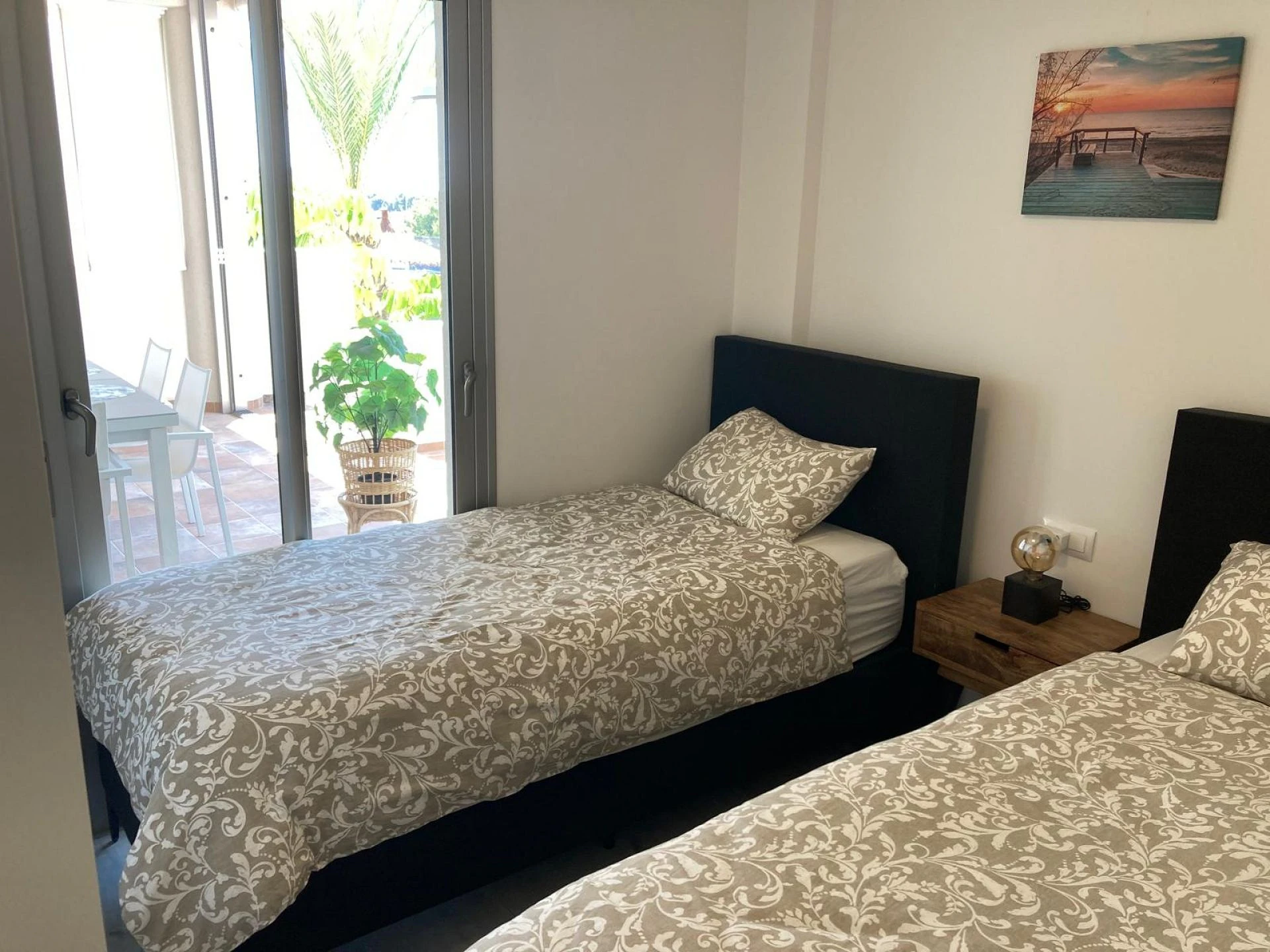 Flat for sale in Los Dolses