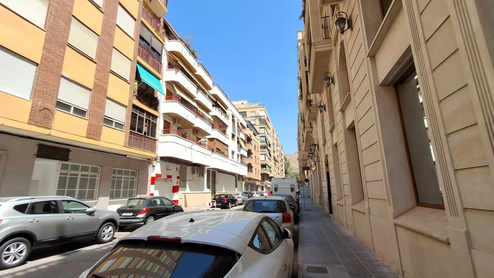 Flat for sale in Orihuela