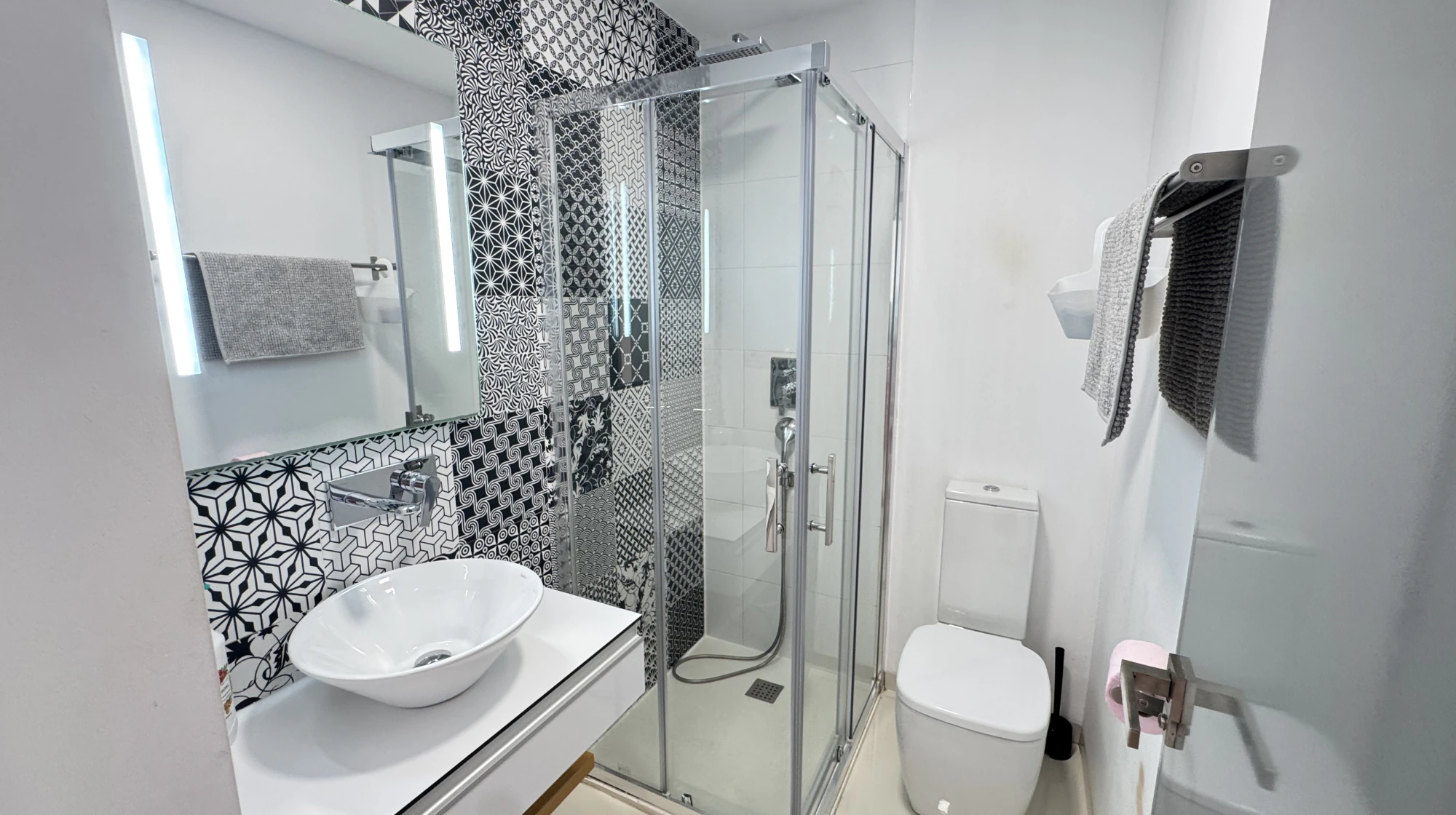 Flat for sale in Pilar De La Horadada