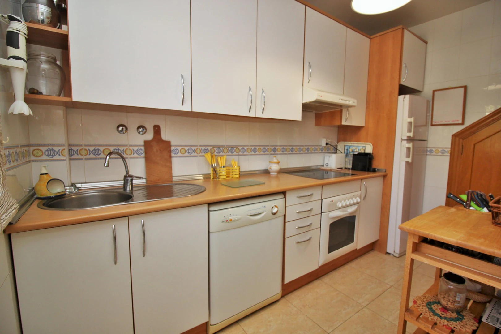 Piso en venta en Cabo Roig