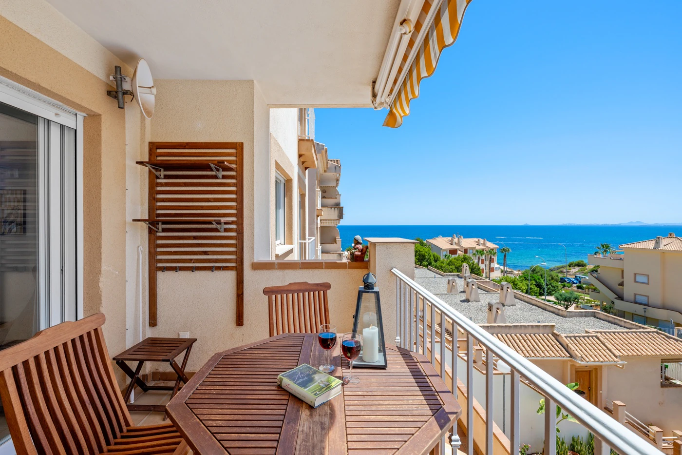Piso en venta en Cabo Roig