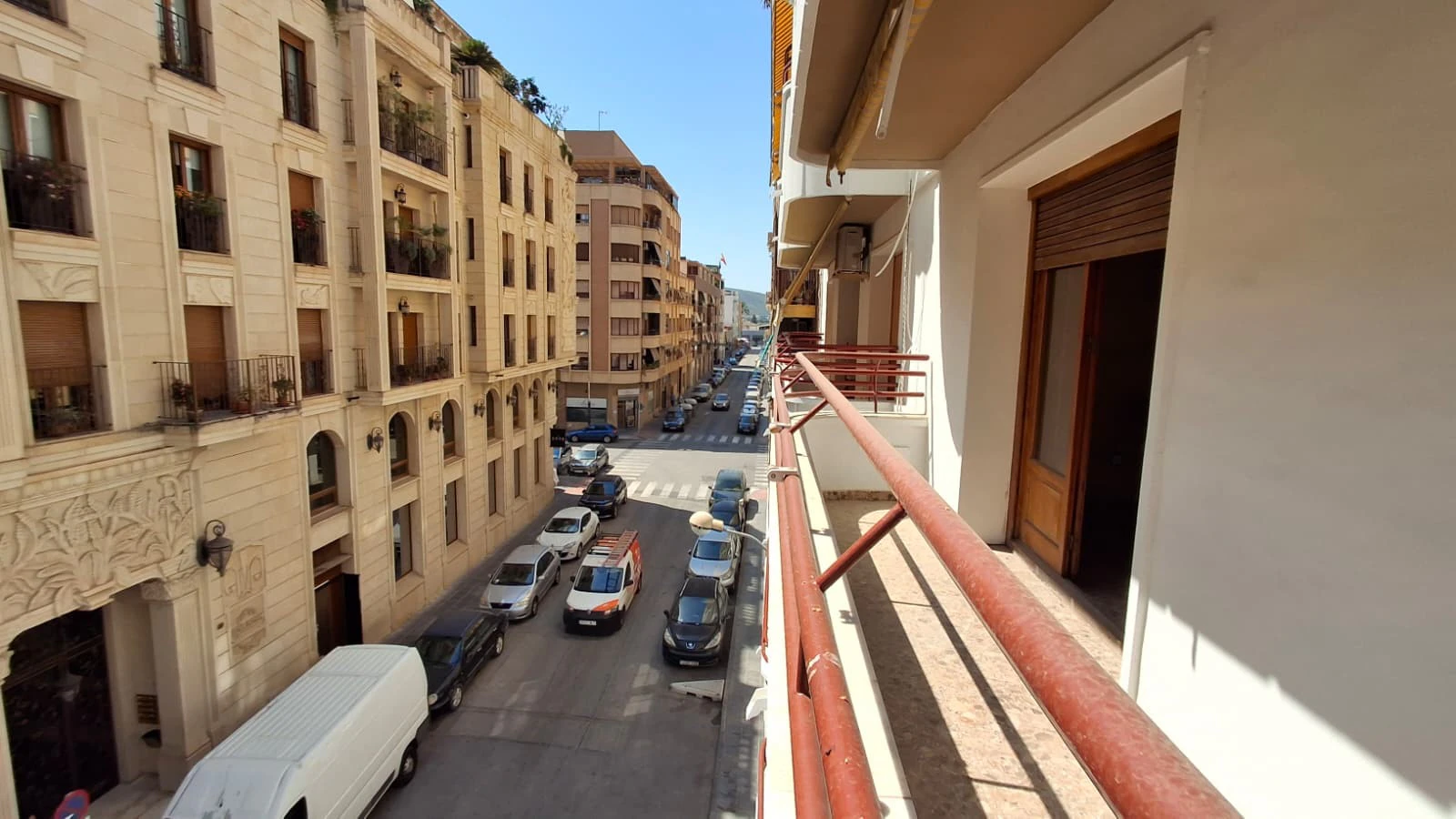 Flat for sale in Orihuela
