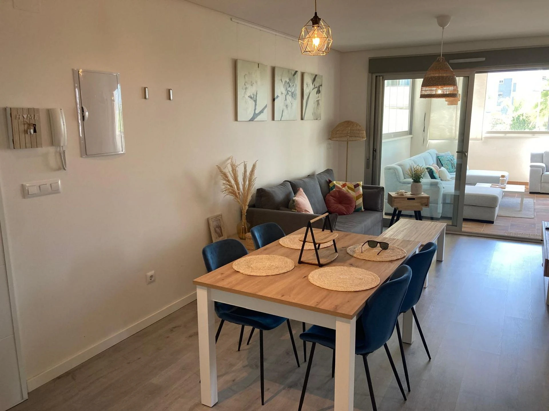 Flat for sale in Los Dolses