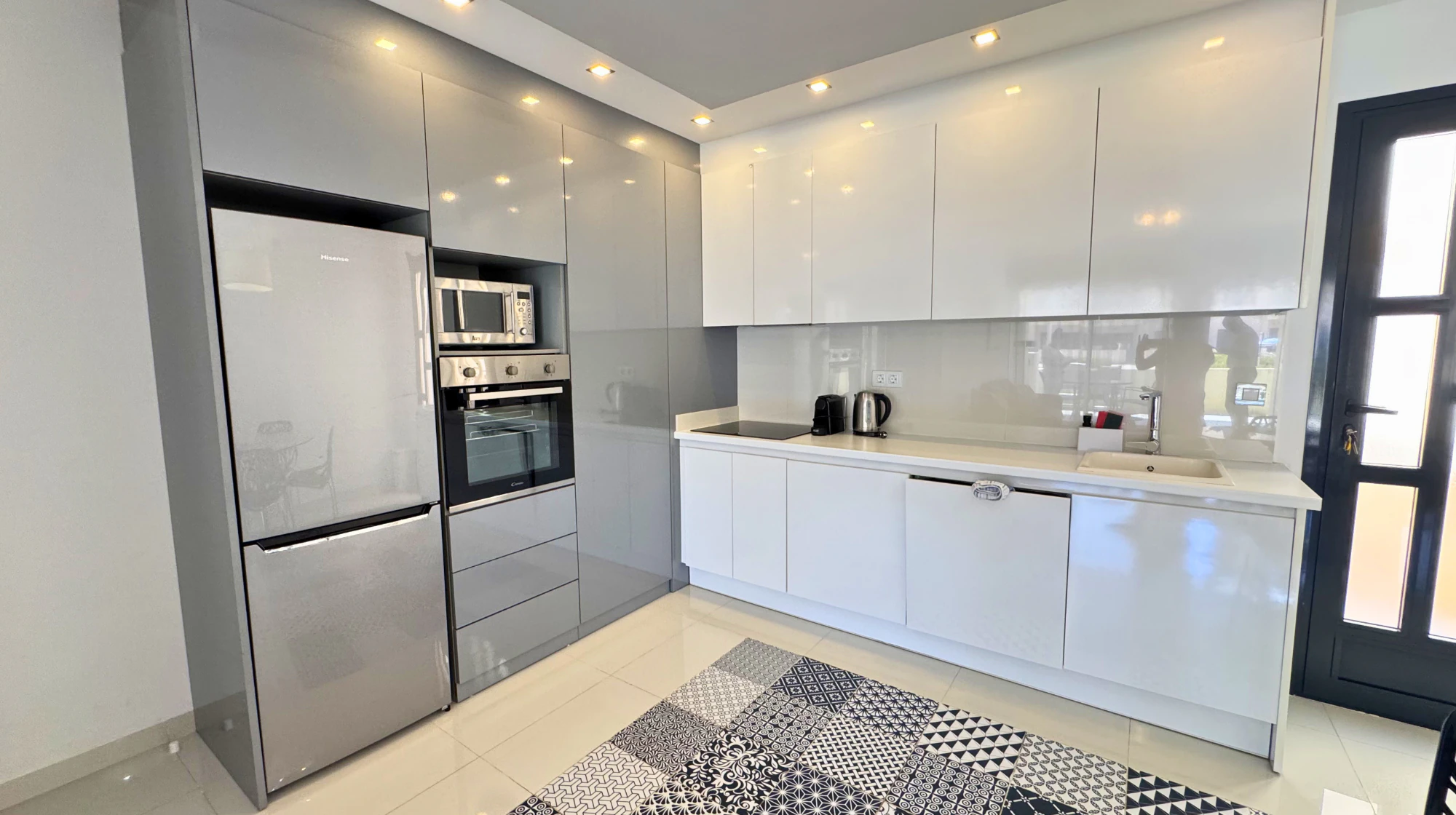 Flat for sale in Pilar De La Horadada