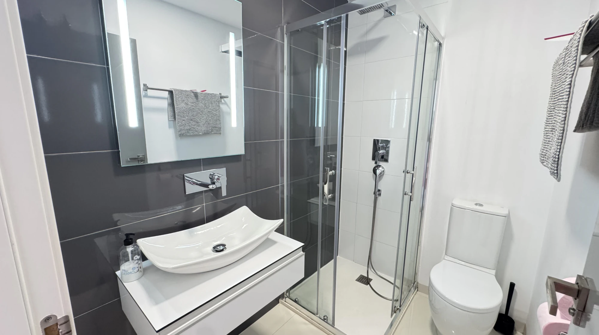 Flat for sale in Pilar De La Horadada