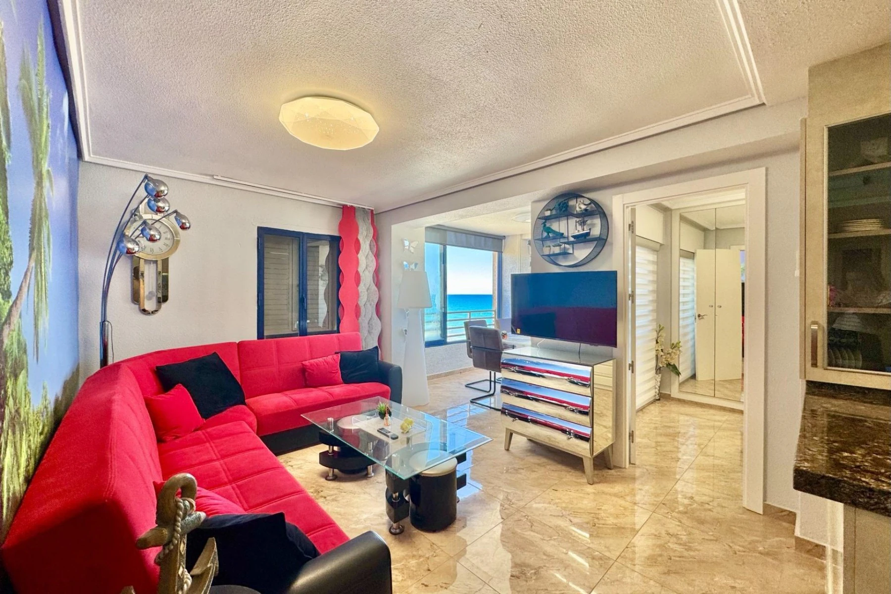 Flat for sale in Torrevieja