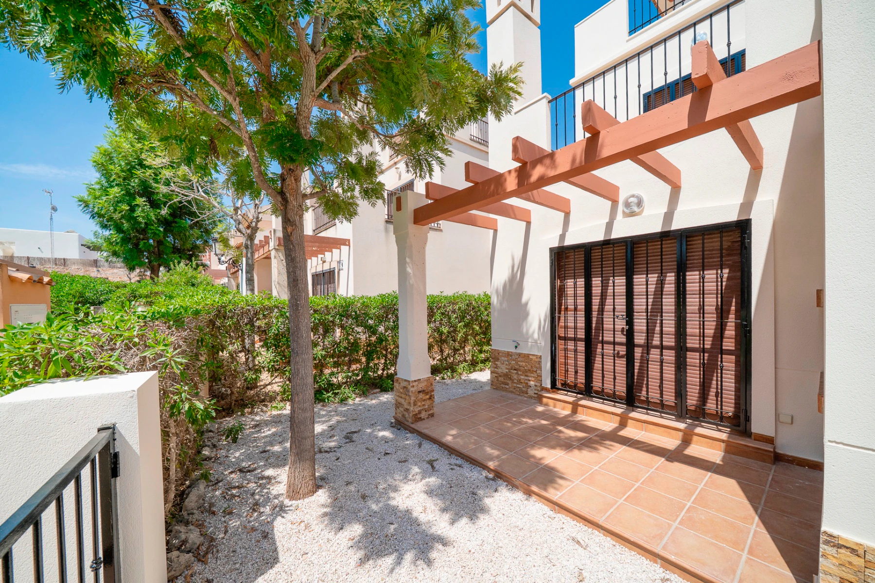 Semidetached til salg i Algorfa