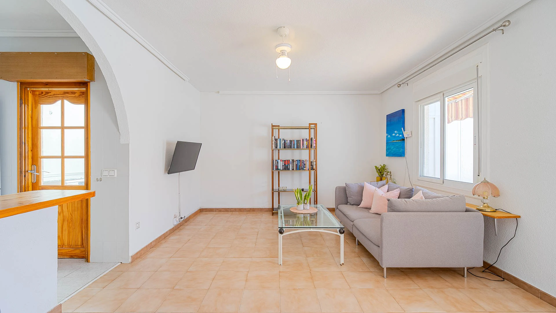 Stats Woning te verkoop in Ciudad Quesada/rojales