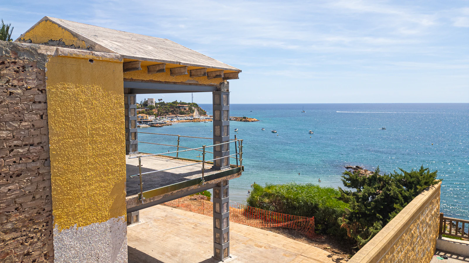 Villa for sale in Orihuela Costa