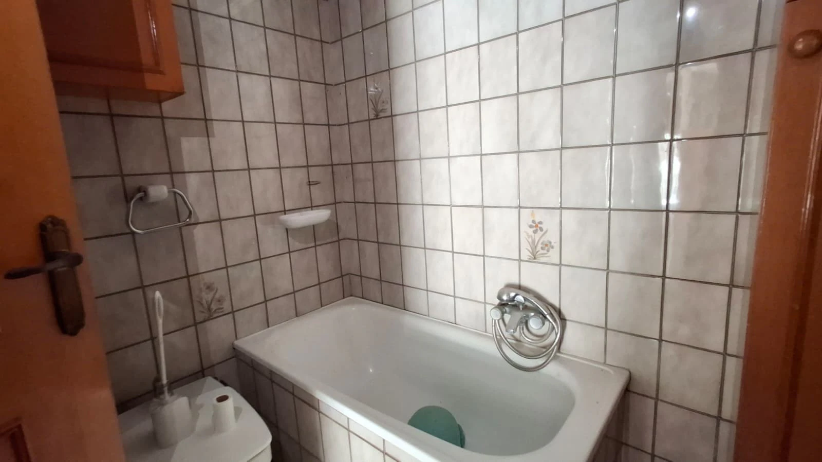 Flat for sale in Orihuela
