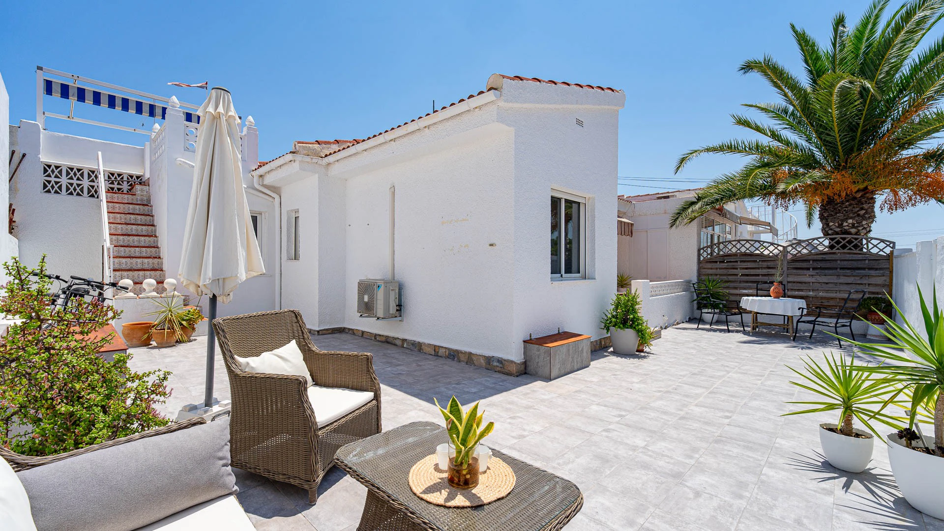 Stats Woning te verkoop in Ciudad Quesada/rojales