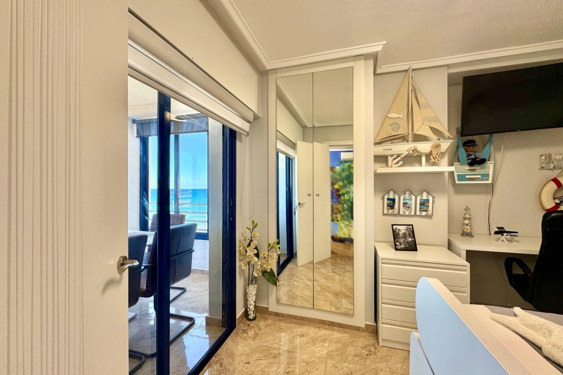Flat for sale in Torrevieja