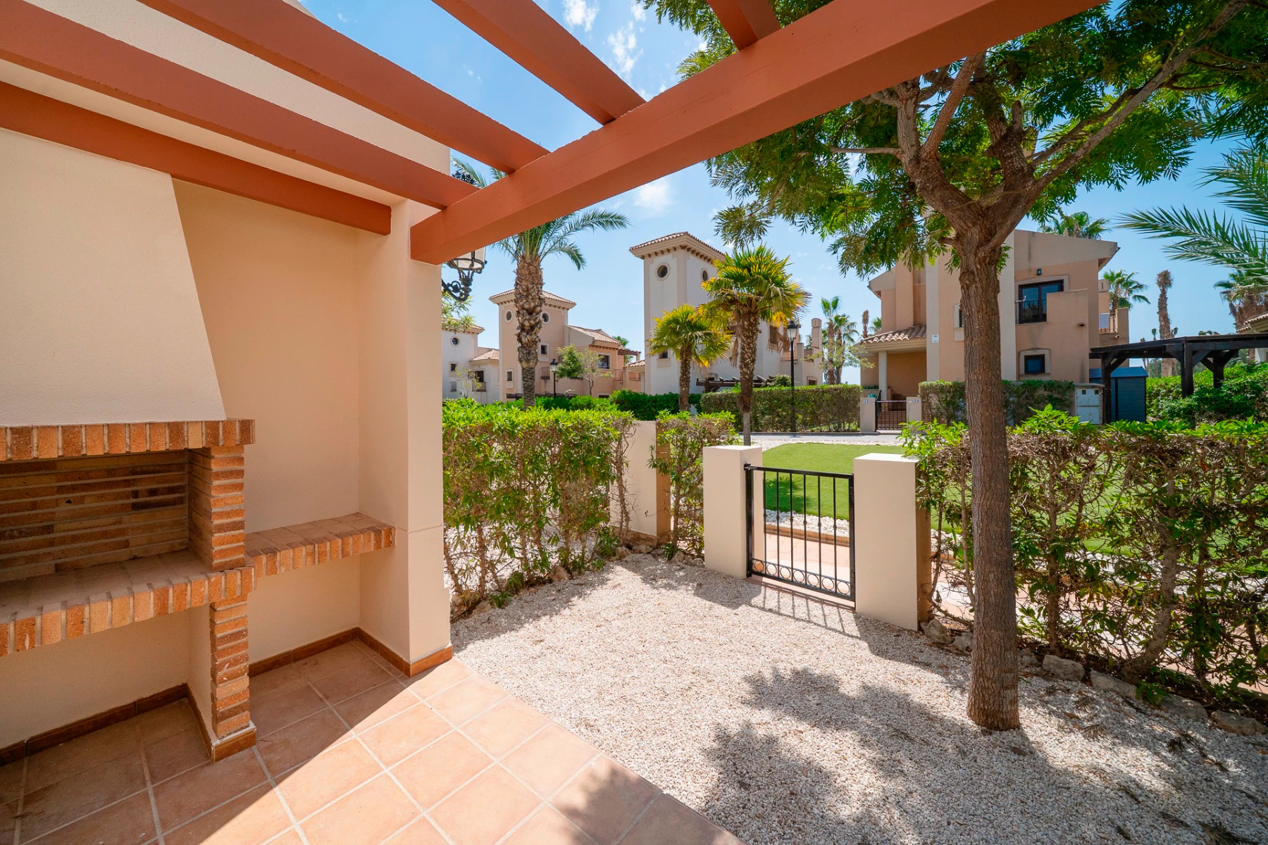 Semidetached til salg i Algorfa