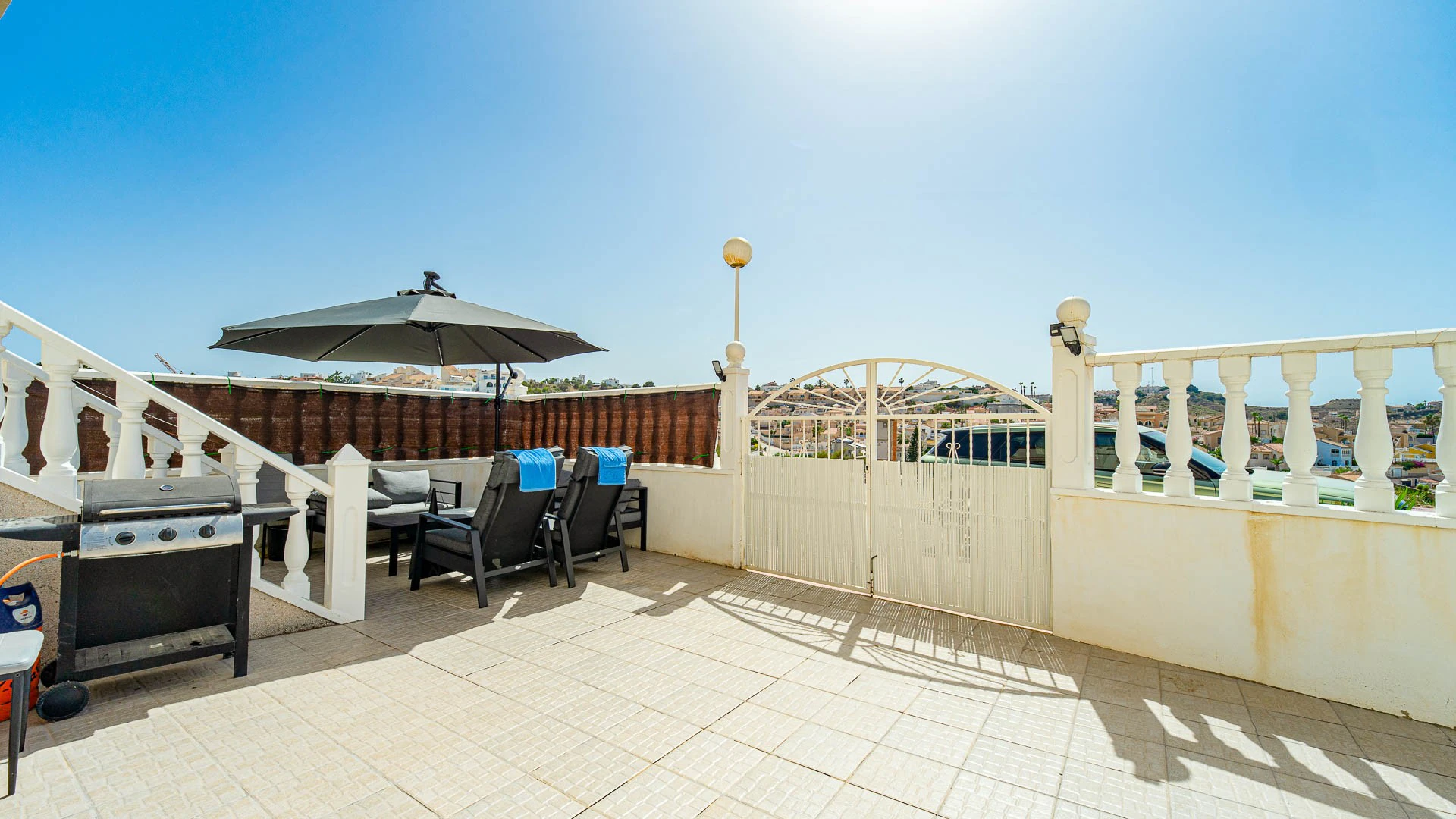 Stats Woning te verkoop in Ciudad Quesada/rojales
