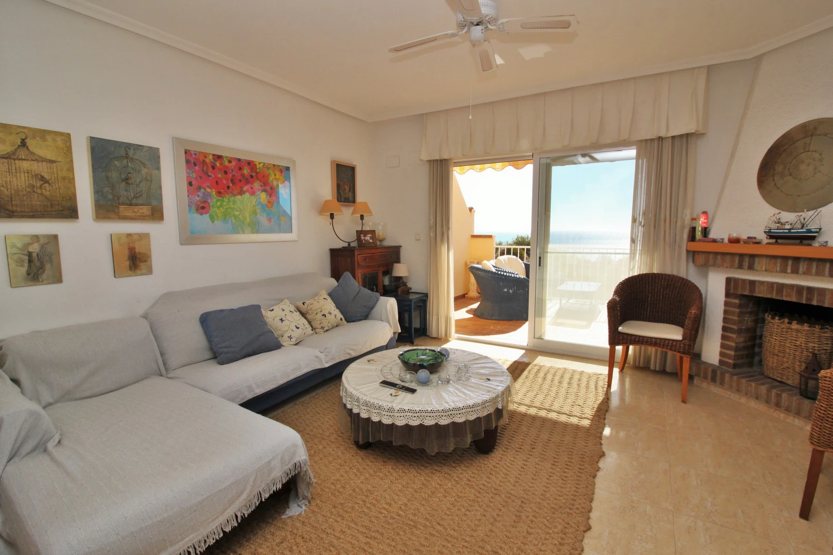 Piso en venta en Cabo Roig