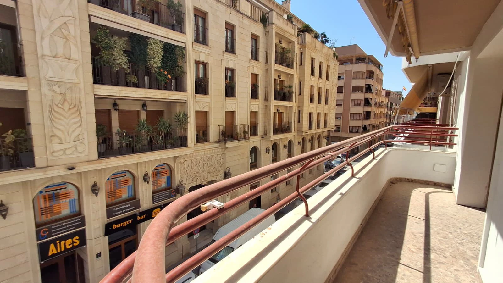 Flat for sale in Orihuela