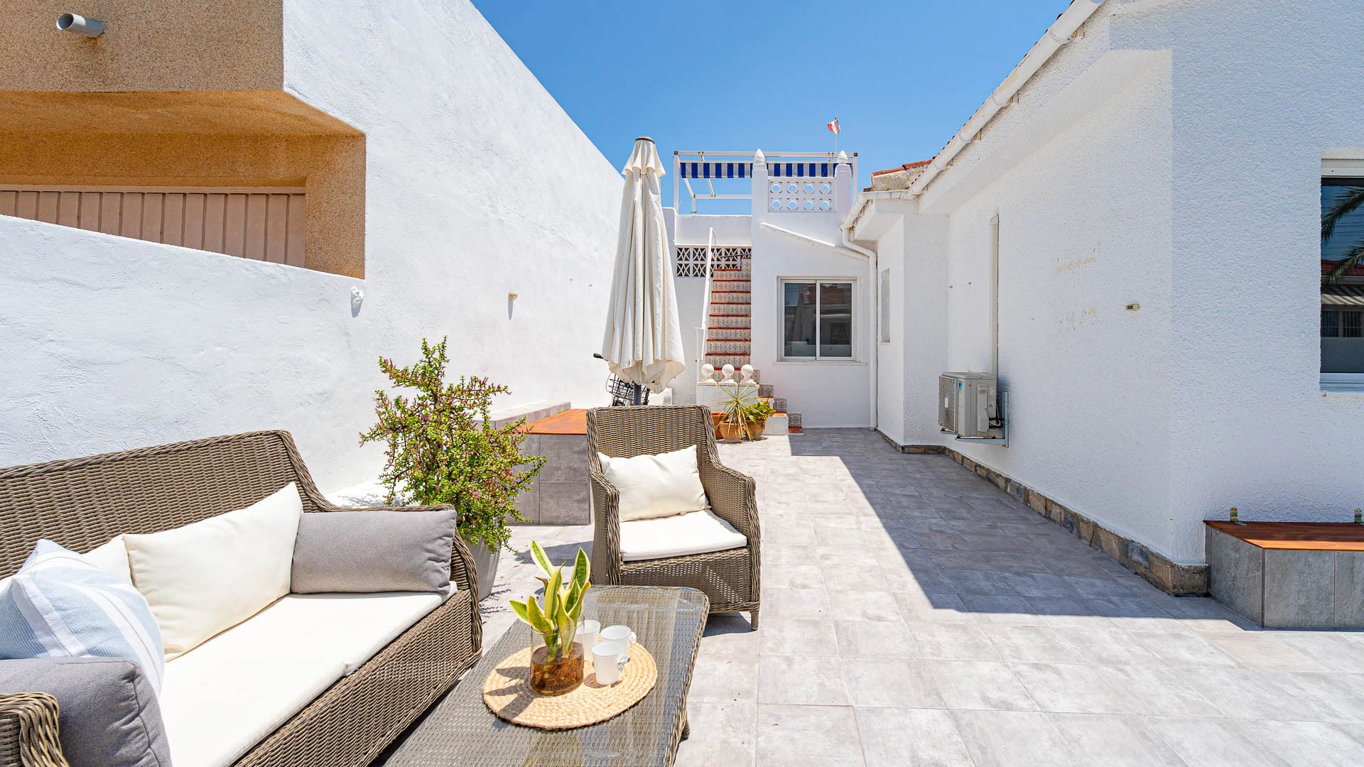 Stats Woning te verkoop in Ciudad Quesada/rojales
