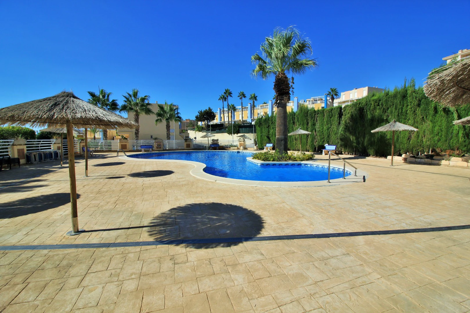 Piso en venta en Cabo Roig