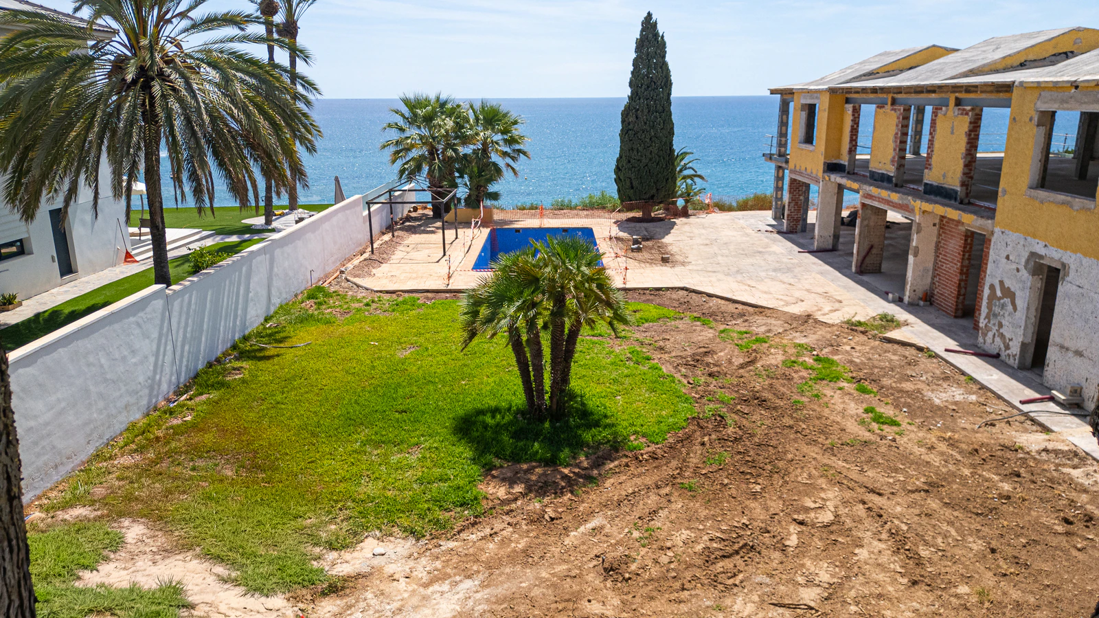 Villa for sale in Orihuela Costa