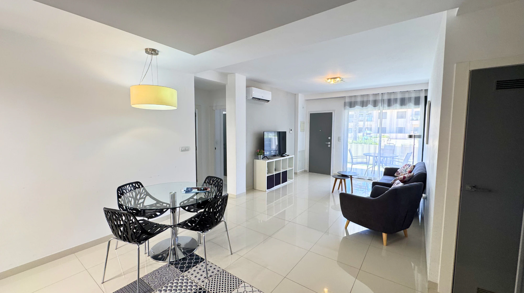 Flat for sale in Pilar De La Horadada
