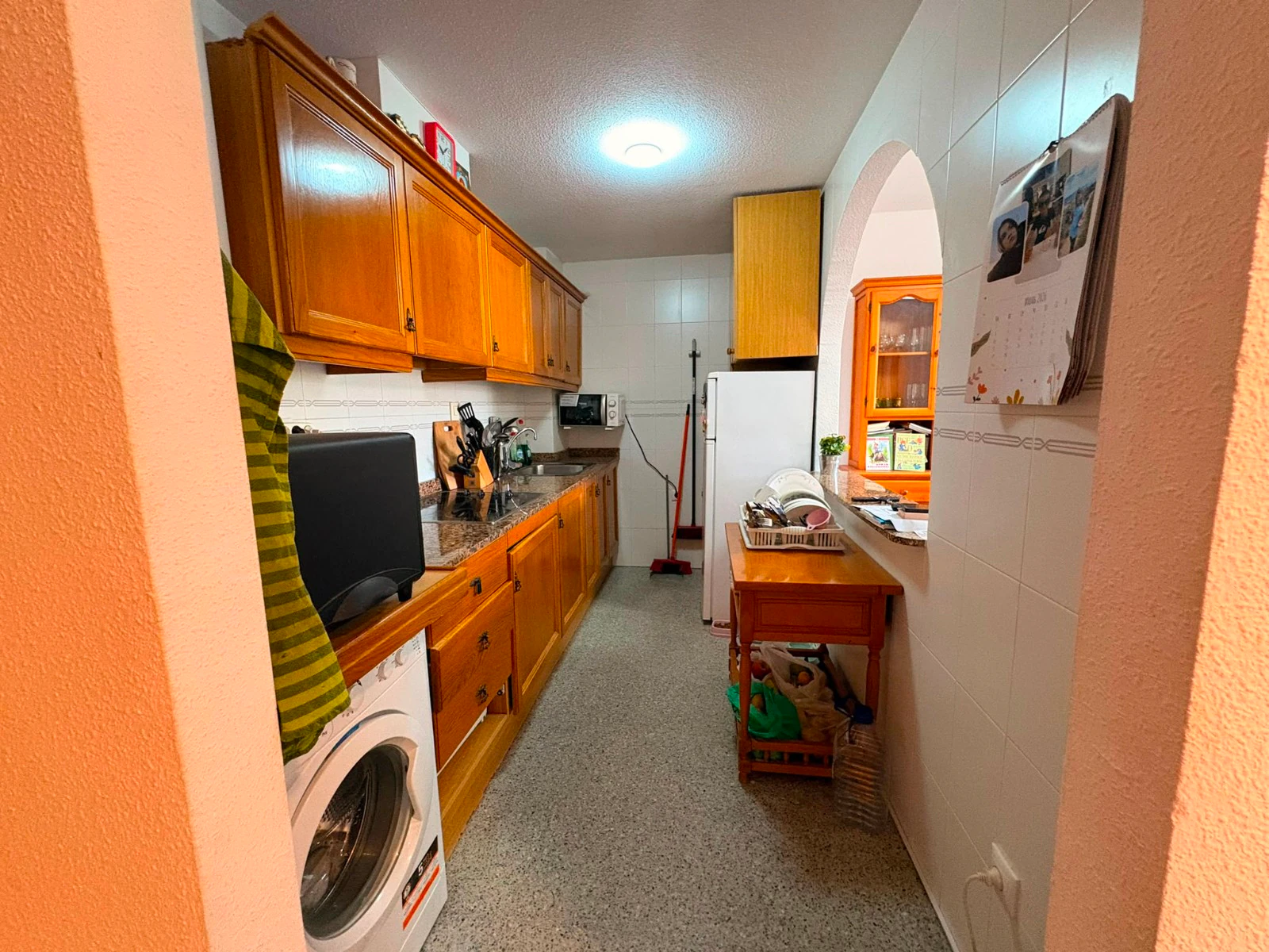 Apartment for sale in Guardamar Del Segura
