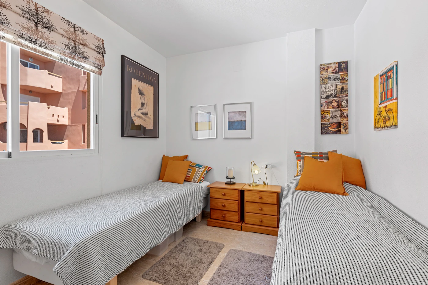 Piso en venta en Cabo Roig