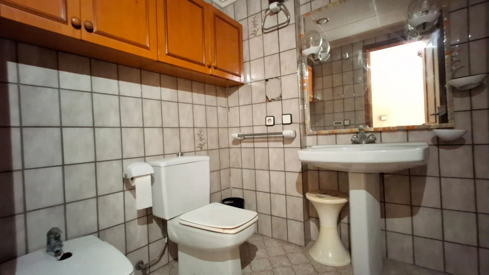 Flat for sale in Orihuela
