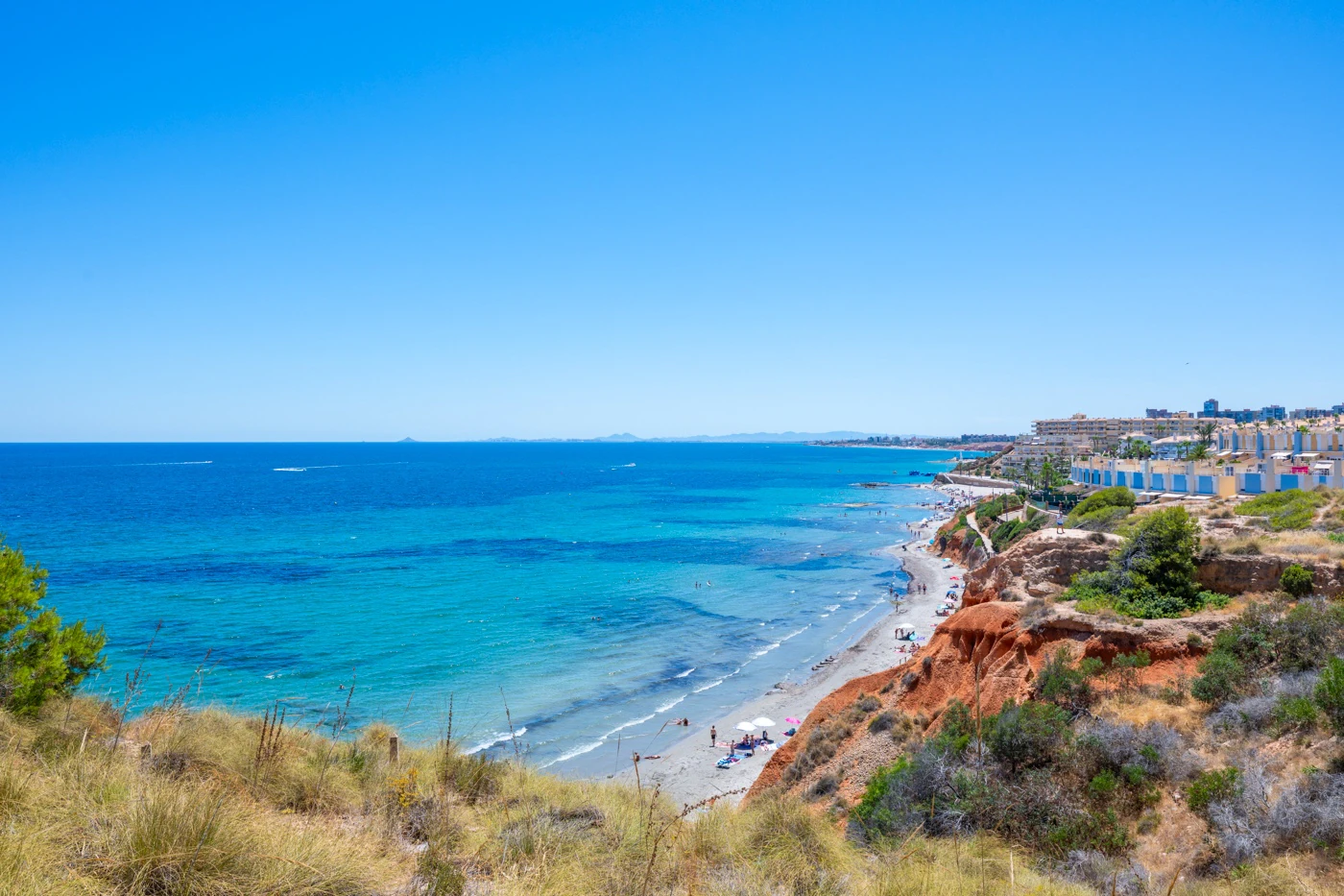 Piso en venta en Cabo Roig