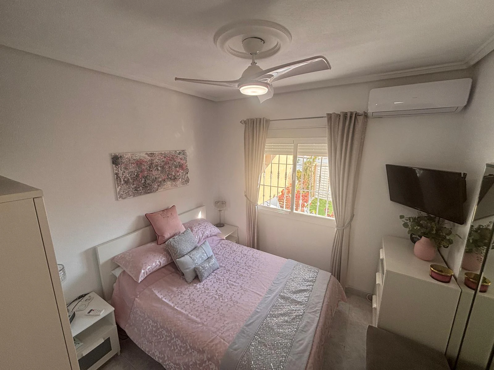 Geschakelde woning te verkoop in Urbanización Ciudad Quesada
