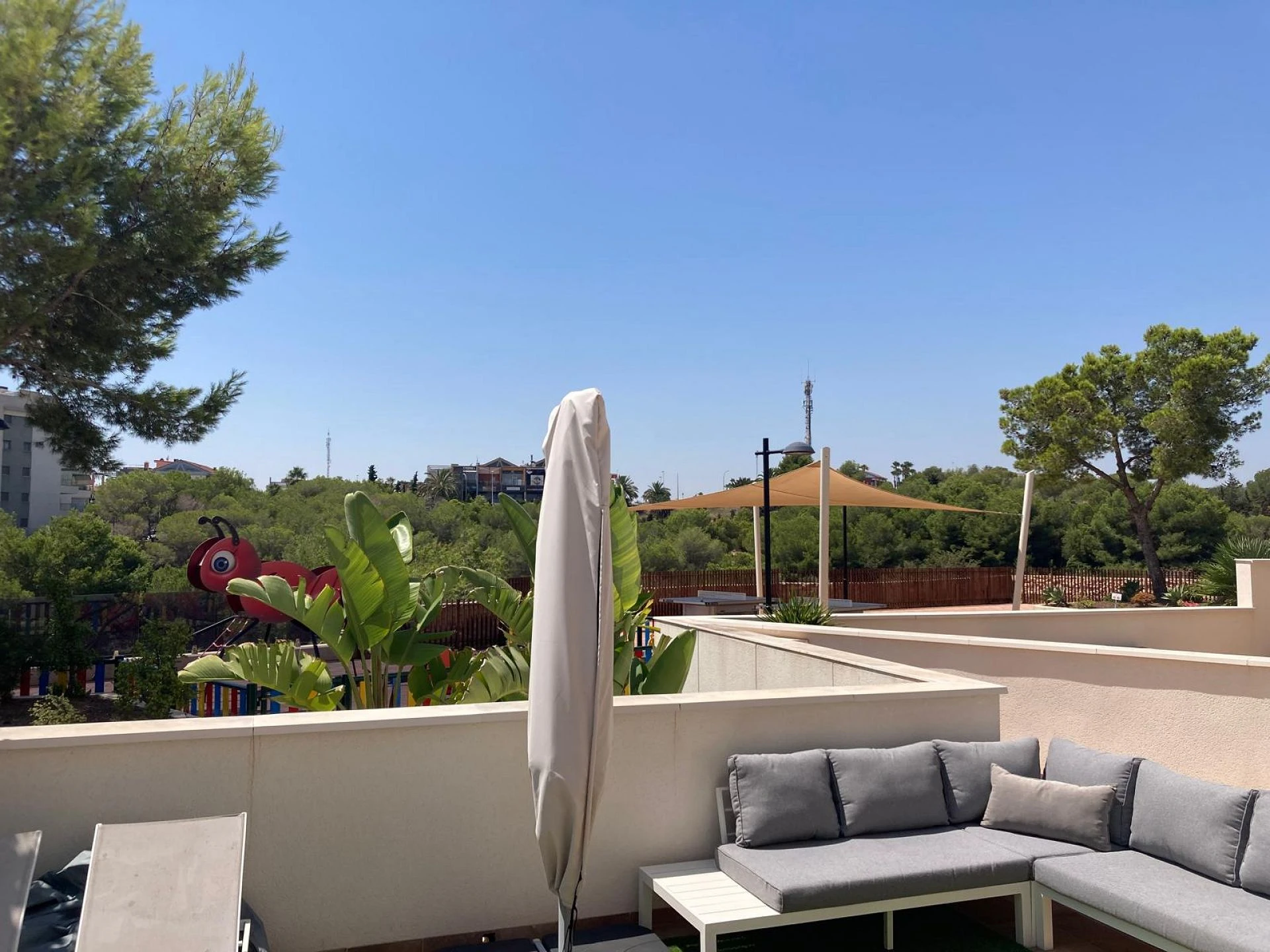 Flat for sale in Los Dolses