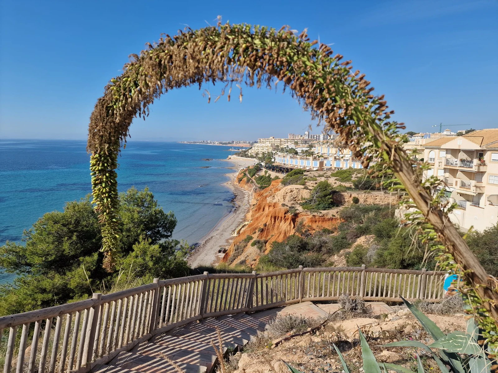 Piso en venta en Cabo Roig