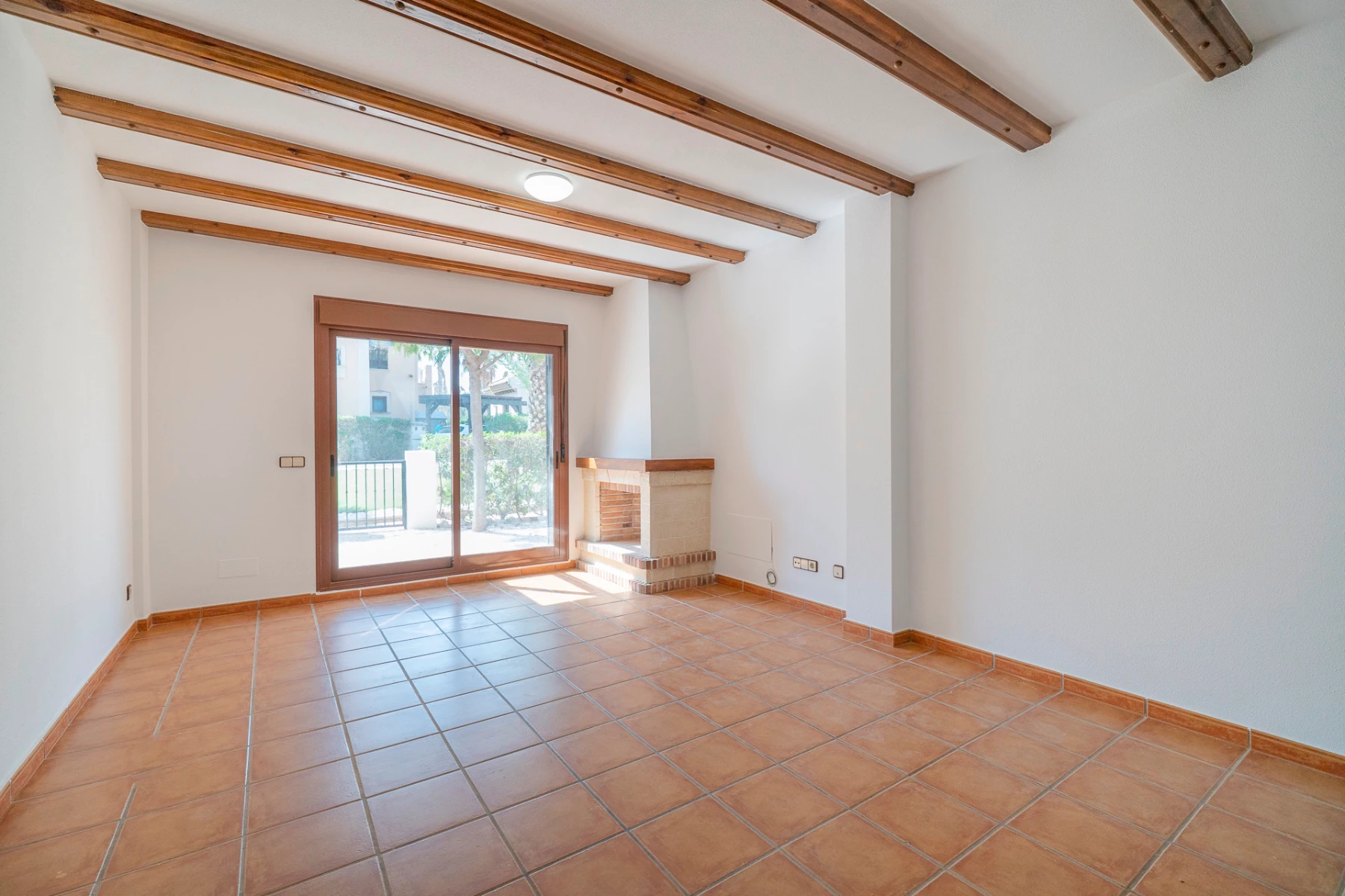Semidetached til salg i Algorfa