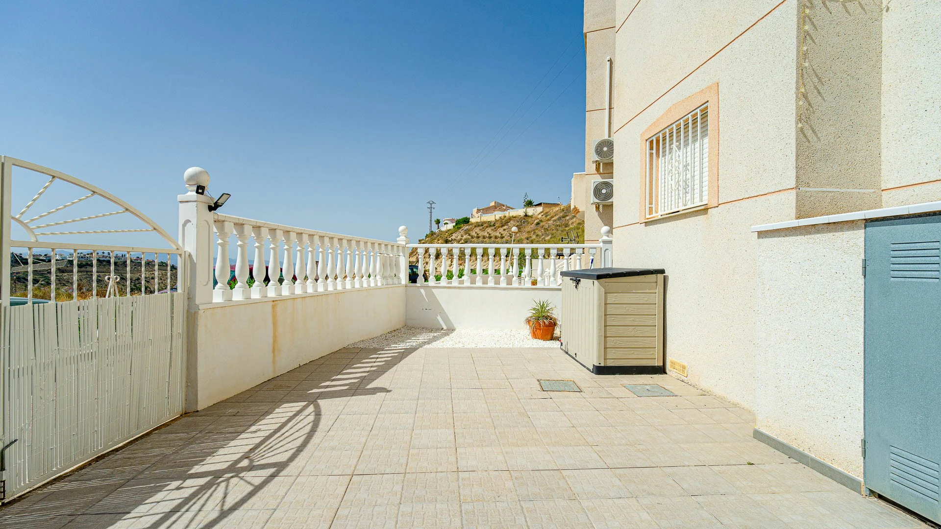 Stats Woning te verkoop in Ciudad Quesada/rojales