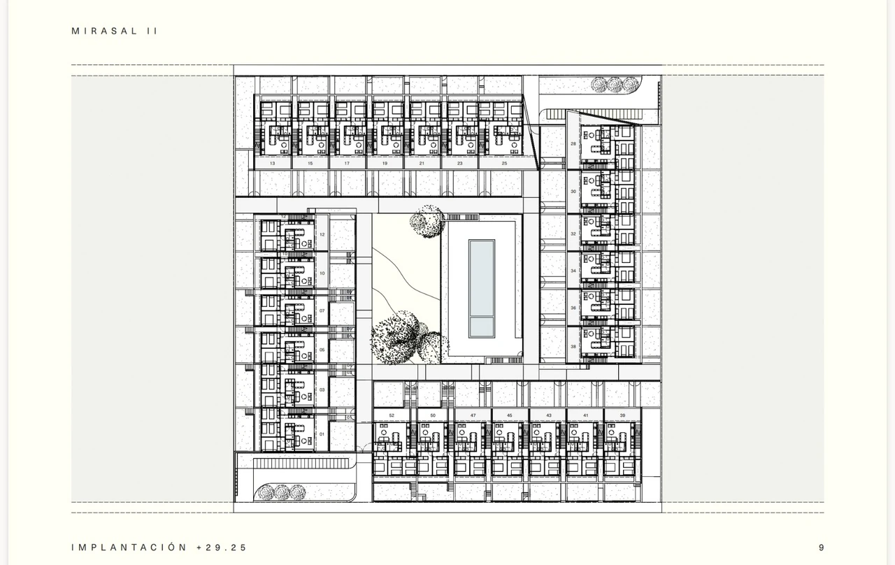 Appartement en ville à la vente à Los Altos