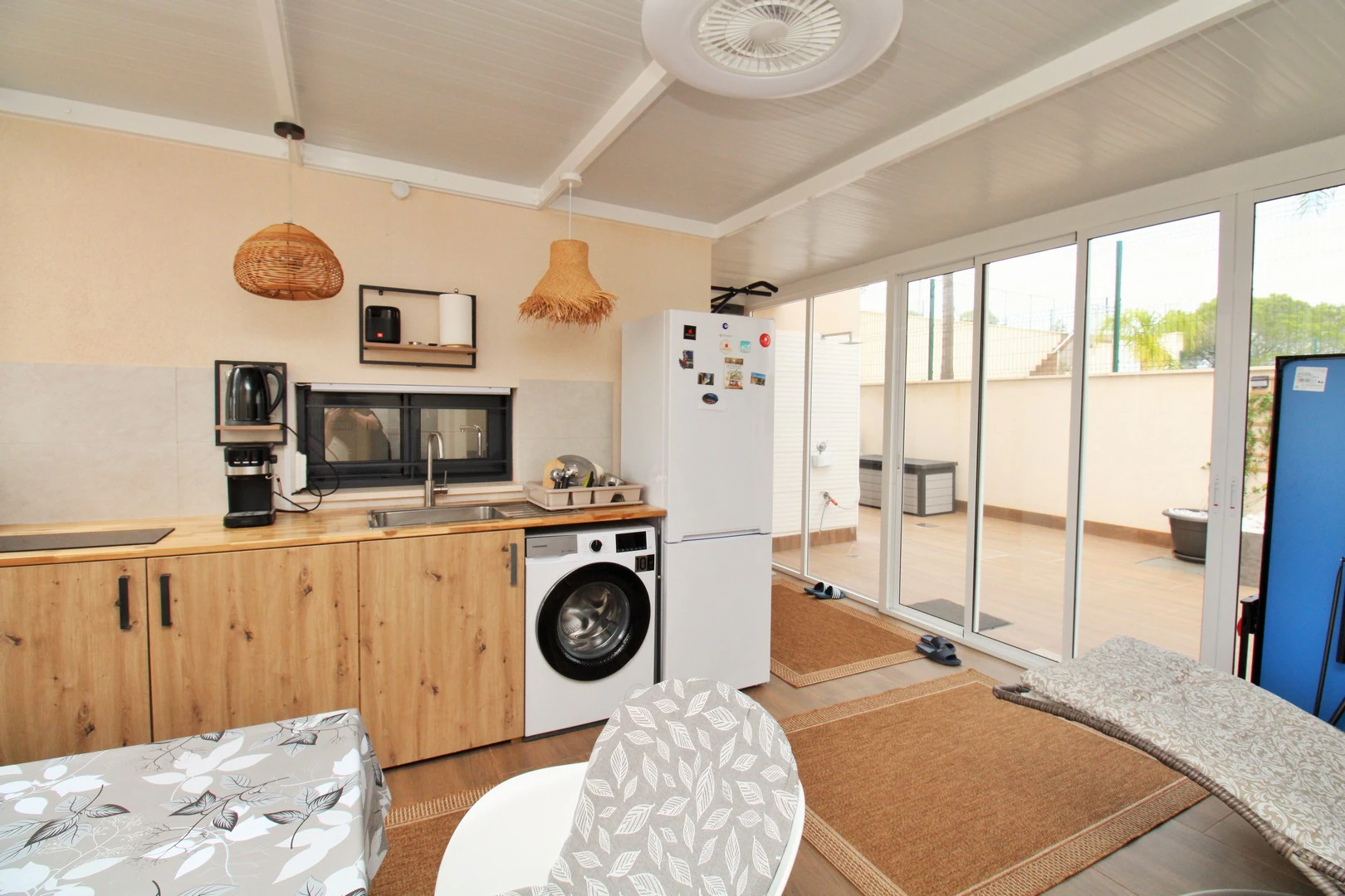 Flat for sale in San Miguel De Salinas